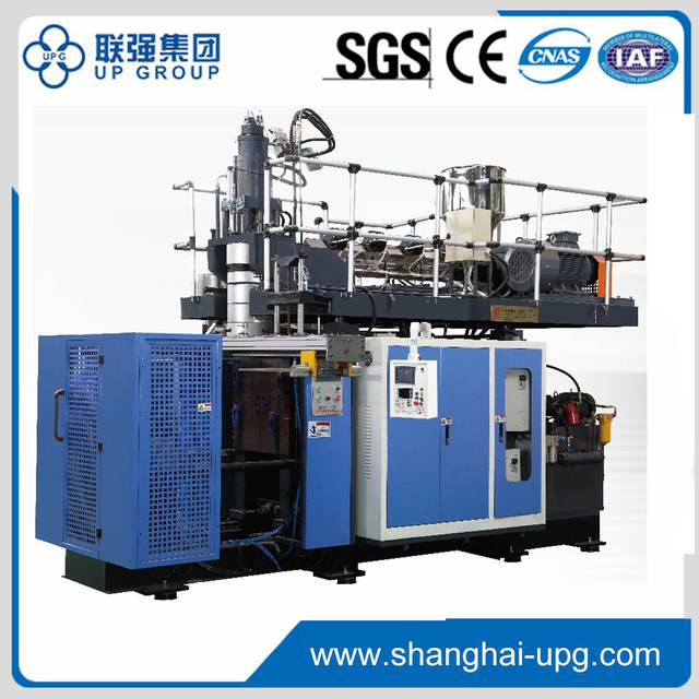 LQYJBA80 Fully Automatic 30L Blow Moulding Machine