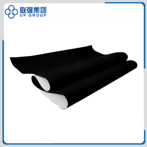 NL627 Butyl-plastic Pot and Container Printing Blanket
