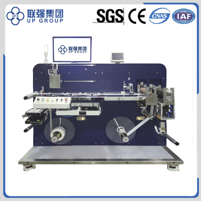 LQ-MD H150 RFID Label High Speed Read & Write Inspecting Machine