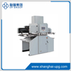 LQ-TL-720RD Full-Servo Horizontal Hot Foil Stamping and Embossing Machine
