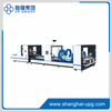 LQ-XJHX S Series Digital Folder Gluer with Side Flap and Automatic Folding for Cartons