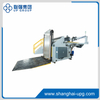 LQ Per-feeder with Adjustable Conveyor for Semi-Automatic Paper Feeding