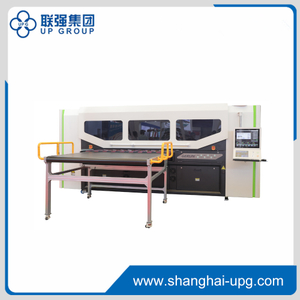 LQ-MD 1824 Single Pass Corrgated Box Printing Machinery
