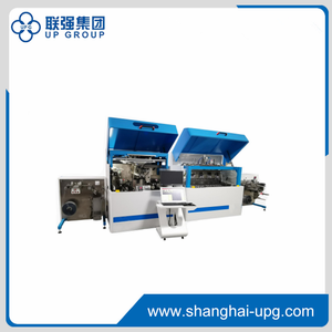 LQ-MD 30K Automatic electronic label sealing installation