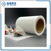 Nylon Filter for Tea Bag