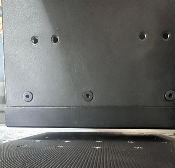 UV Curing Part