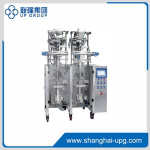 LQ Double-line Small Vertical Bag Packaging Machine