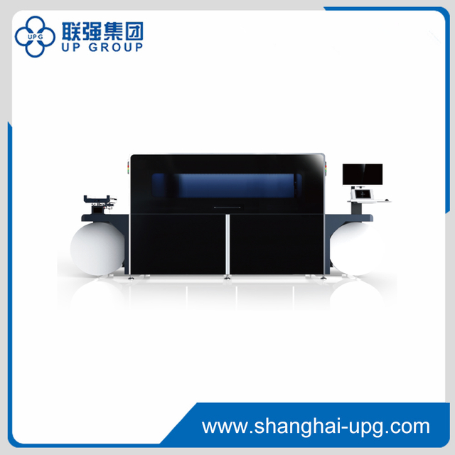 LQ-MD 220 UV Digital Label Printer