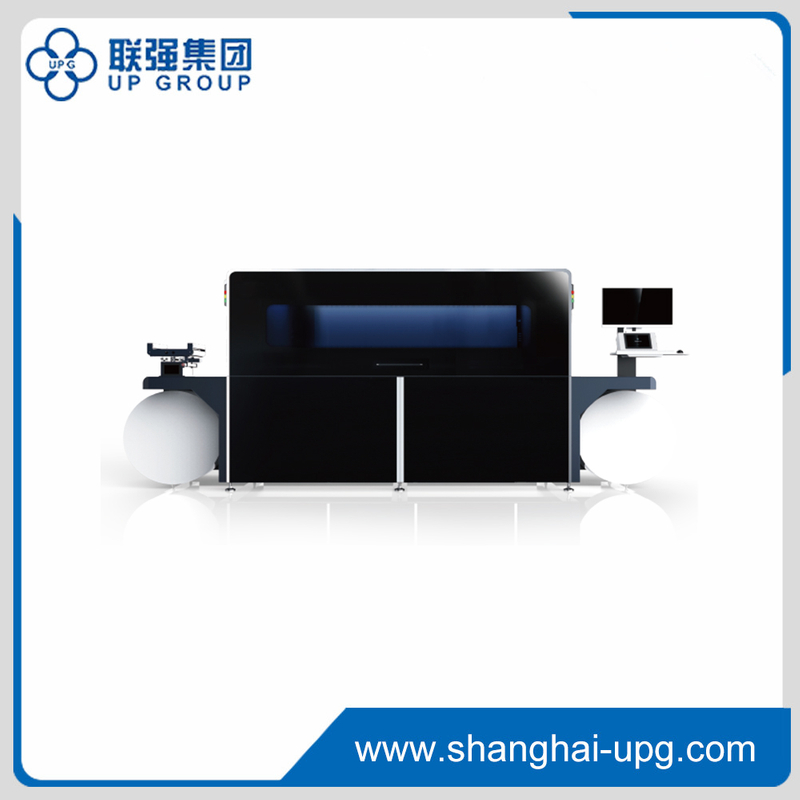LQ-MD 220UV Digital Label Printer