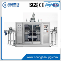 LQ80-SLll/8 Fully Automatic SL Blow Molding Machine