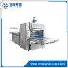 LQ-AYFM-1050 Semi Automatic Vertical Laminating Machine for Multi Purpose Use