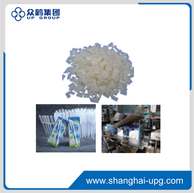 LQ Food Packaging Adhesive
