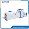 LQ-MD 400B,650B,850B Adjustable Roll Feeding V Bottom Paper Bag Machine (Two Servo Motor)