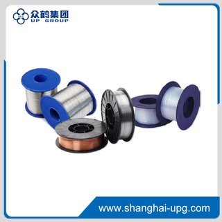 LQ High Strength Galvanized Stitching Wire for Book Binding Machines