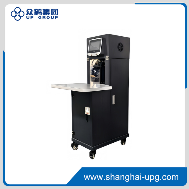 LQ-DS1800 Automatic High Speed Paper Counting Machine for Bookbinding Industry