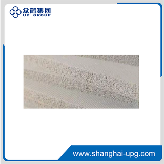 LQ Breathable Sponge Rubber Strip with Air Permeability