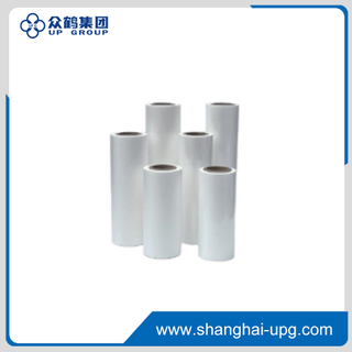 LQ BOPP Gloss Matte Digital High Adhesion Printing Thermal Laminating Film