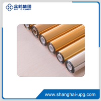 LQ High Gloss Hot Stamping Foil for Paper