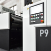 LQ-UB-SP890RA P9 Digital Rotary Printing Machine