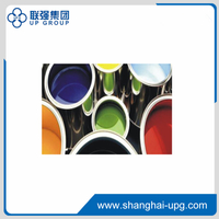 LQ Water Based Flexo Ink