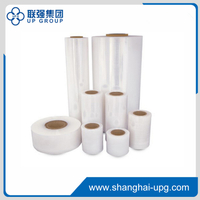 Calender PVC Shrink Film
