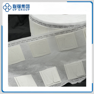 LQ-F6 Special Non Woven Drip Coffee Bag