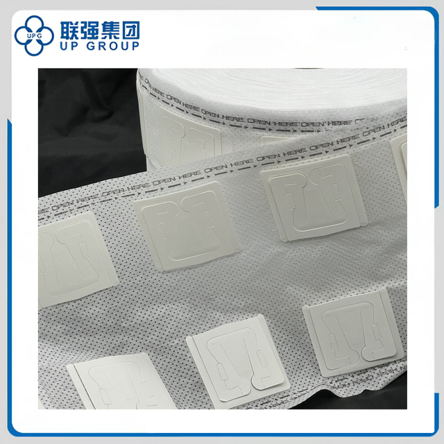 LQ-F6 Special Non Woven Drip Coffee Bag