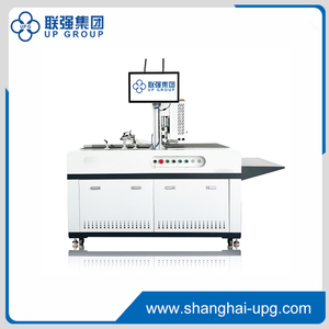 LQ-MD Fast Digital Printing Machine Manual Feeding Universal Printer