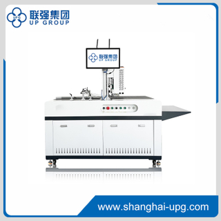 LQ-MD Fast Digital Printing Machine Manual Feeding Universal Printer