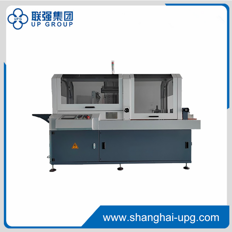 LQ-MD280/MD280-G Book Stacker