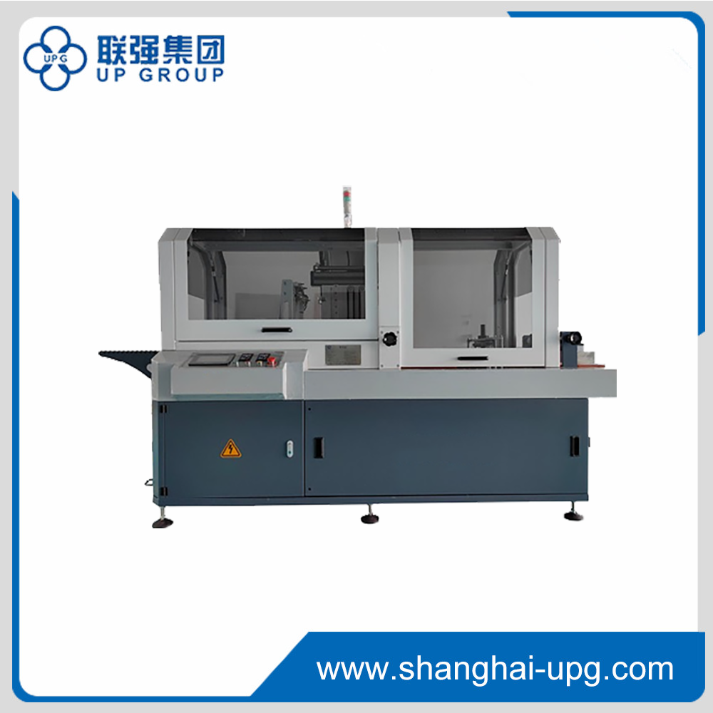 LQ-MD280/MD280-G Book Stacker