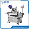 LQ-GX-200B Automatic Bottle Label Labeling Machine