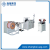  LQ-DFA-31/21 Double Wire Forming Machine