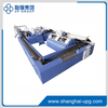 Automatic Collating and Book Sewing Line with High Speed Control