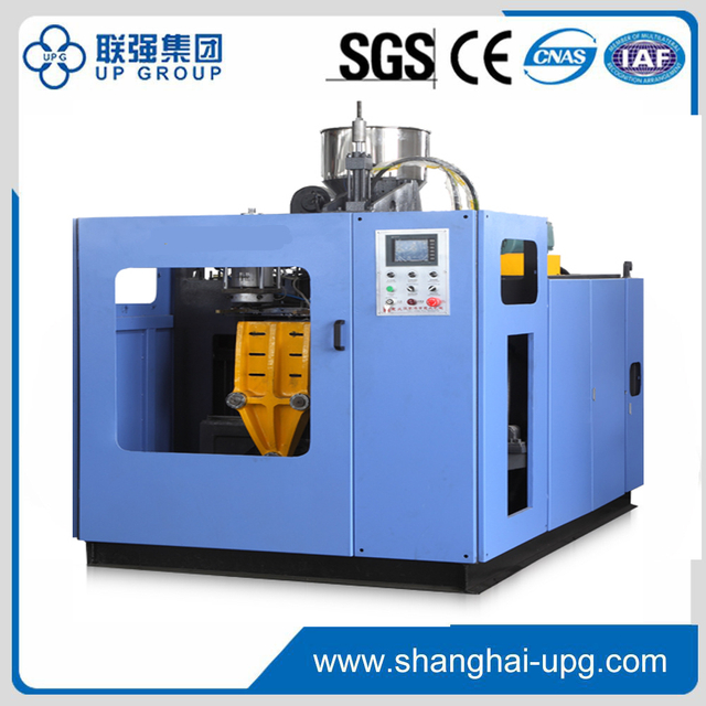 LQB50-2L 2L Single Station Automatic Blow Molding Machine