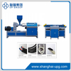 LQ Series High Speed Corrugated Pipe Production Line (Gear Drive)