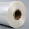LQ-A01 Low Temperature Cross Linked Polyolefin Heat Shrink Film for Packaging