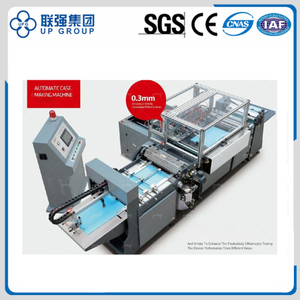 LQ-QNB-460B Automatic Lining Machine