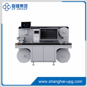 LQ-MD 350L Digital Label Laser Cutter