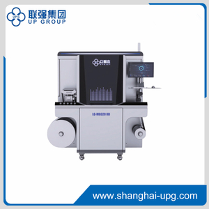 LQ-MD 320HD Water Based High Resolution Inkjet Label Printer