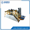 LQ Per-feeder with Adjustable Conveyor for Semi-Automatic Paper Feeding
