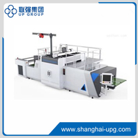 LQH Series Cold Ironing Laser Machine