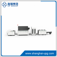 LQ-MD 440/660 Mono Color Double Side Commercial Printer