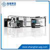 LQ-MD 8800 High Speed Two Sides Full Colors Inkjet Printing System