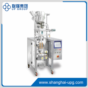 LQ Full Automatic Small Bag Vertical Form Fill Seal Packing Machine
