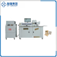 LQSND350B Auto Bender Machine