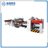 LQ-MD 45_50 Metal Sheet Coating Machine
