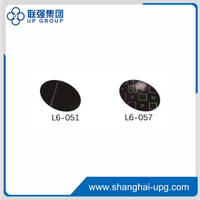 LQ L6 Hologram Black Hot Stamping Foil for Security and Decorative Printing
