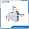LQ-SFML530 Compact Semi Auto Thermal Film Laminator for Small Batch Printing