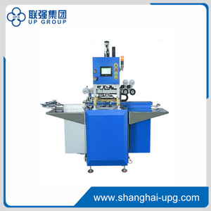 LQGY-230B Automatic Foil Stamping Machine for finished boxes